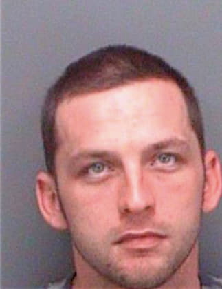 Evans James - Pinellas County, FL 