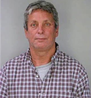 Richards Jeffery - Hillsborough County, FL 