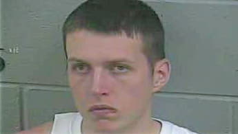 Thompson Jesse - Barren County, KY