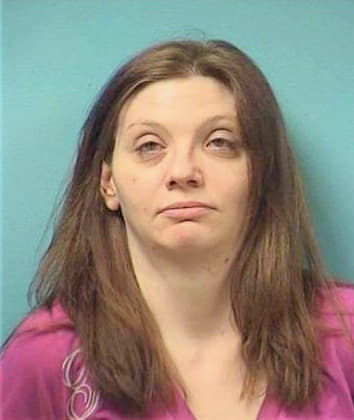 Drange Jessica - Stearns County, MN 