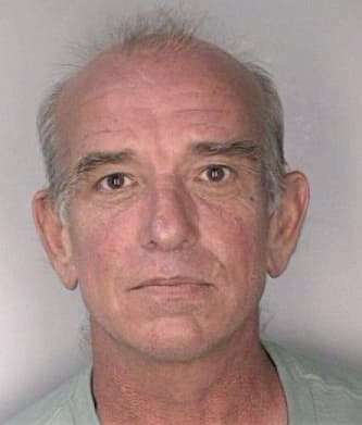 Newman Joe - Hillsborough County, FL 