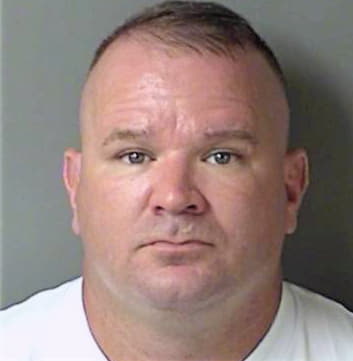 Russell Jory - Denton County, TX 