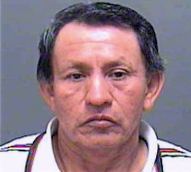 Colocho-Garcia Jose - Mecklenburg County, NC 