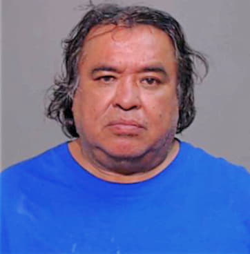 Ruiz Jose - Hidalgo County, TX 