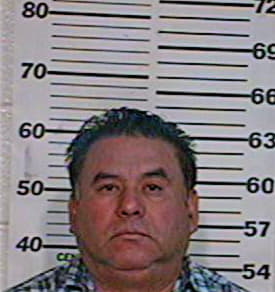 Zamora Jose - Hidalgo County, TX 