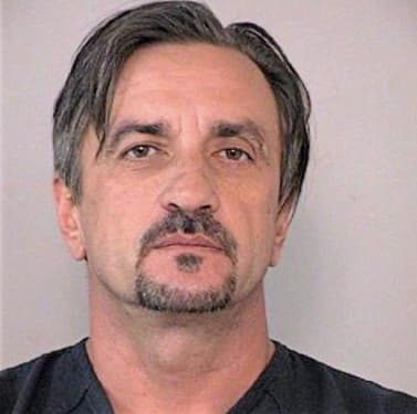 Milon Jozef - FortBend County, TX 