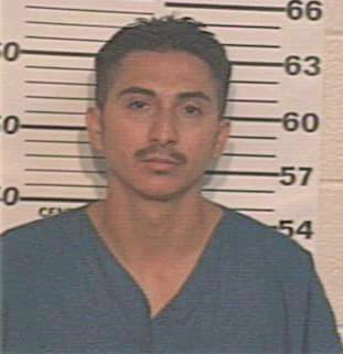Cantu Juan - Hidalgo County, TX 