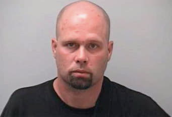Clark Kelly - Midland County, MI 