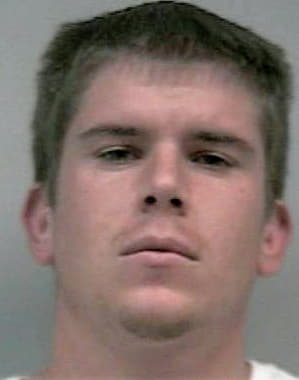 Grimes Kevin - Gwinnett County, GA 