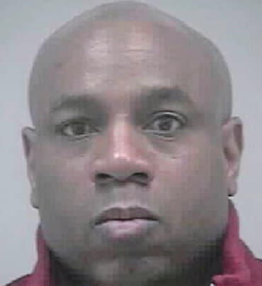 Lightfoot Kevin - Gwinnett County, GA 