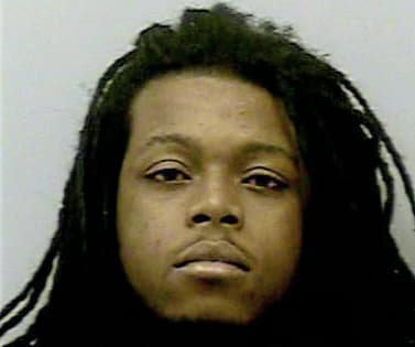 Redditt Lamar - Gwinnett County, GA 