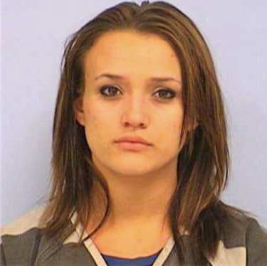 Williams Lisa - Travis County, TX 