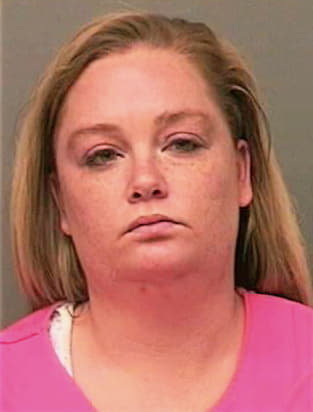 May Mandy - Montgomery County, TN 
