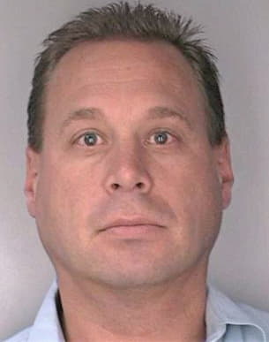 Pavlock Mark - Hillsborough County, FL 