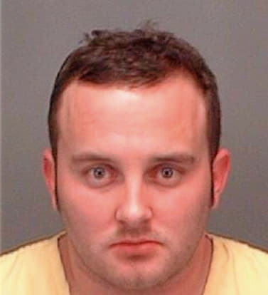 Ellis Matthew - Pinellas County, FL 