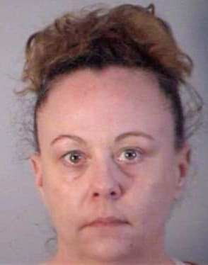 Huber Melanie - Lake County, FL 