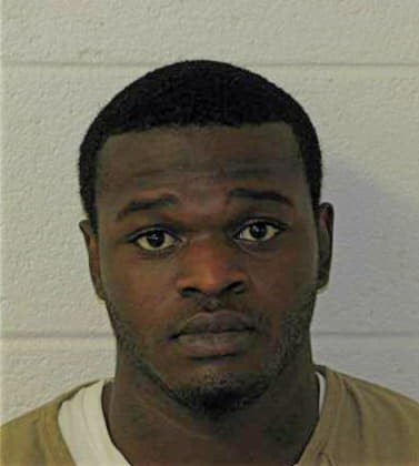 Williams Melvin - Newton County, GA 