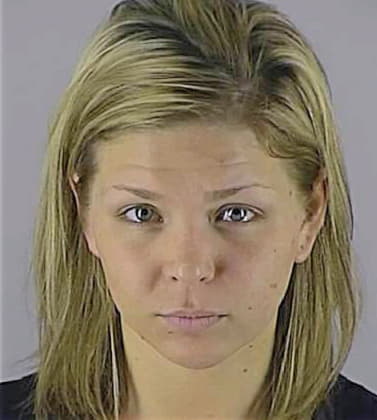 Johnson Michelle - Deschutes County, OR 