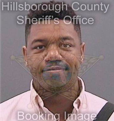 Davis Nicholas - Hillsborough County, FL 