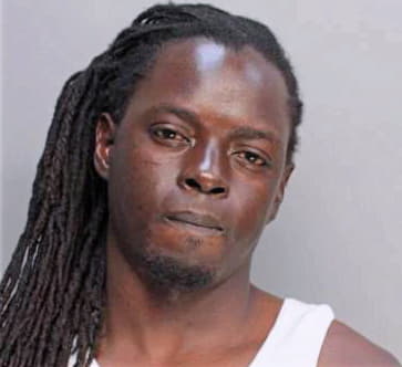 Pierre Perry - Dade County, FL 