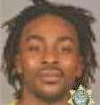 Goodwin Rashad - Multnomah County, OR 