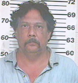 Garcia Raul - Hidalgo County, TX 