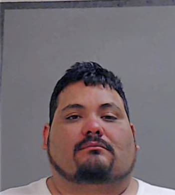 Giron Ricardo - Hidalgo County, TX 