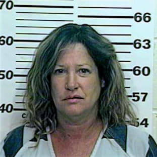 Rigsby Sonja - Henderson County, TX 