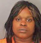 Frison Tauheedah - Shelby County, TN 