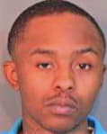 Rodgers Tedric - Shelby County, TN 