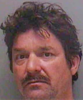 Bennick Thomas - Lee County, FL 