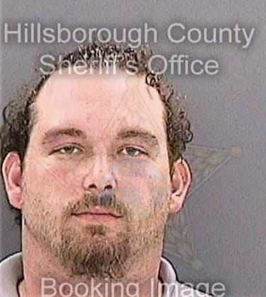 Manley Thomas - Hillsborough County, FL 