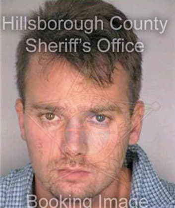 Collins Timothy - Hillsborough County, FL 