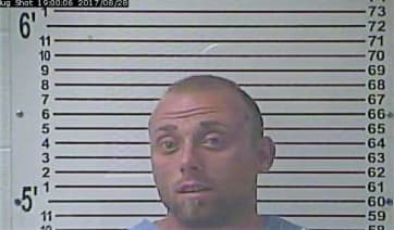 Cloyd Tony - Hardin County, KY 