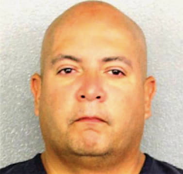 Derteano Victor - Broward County, FL 