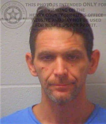 Hensley William - Henry County, GA 