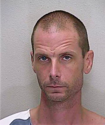 Johnson William - Marion County, FL 
