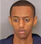 Haile Alexander - Cobb County, GA 