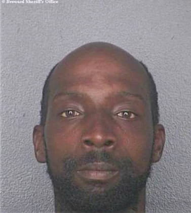 Laurence Allen - Broward County, FL 