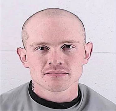Alexander Anthony - Johnson County, KS 