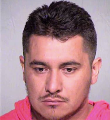 Careaga Armando - Maricopa County, AZ 