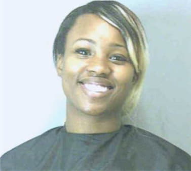 Mcfolley Ashley - Dekalb County, GA 