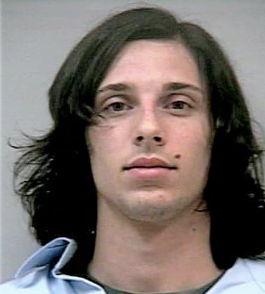 Thomas Ben - Gwinnett County, GA 