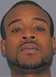 Jones Chaz - Hamilton County, OH 