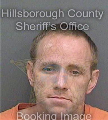 Cooper Christopher - Hillsborough County, FL 