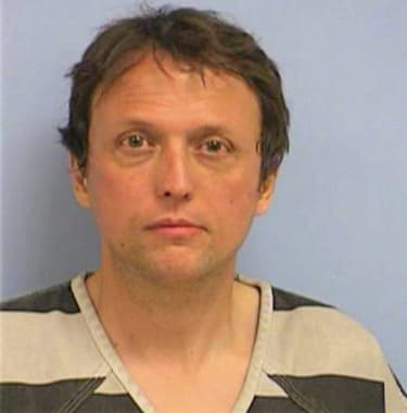 Hamrick Christopher - Travis County, TX 
