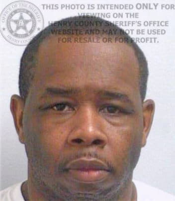 Clark Corian - Henry County, GA 