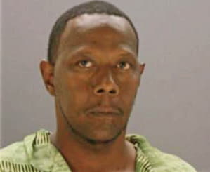 Mckinney Darrell - Dallas County, TX 