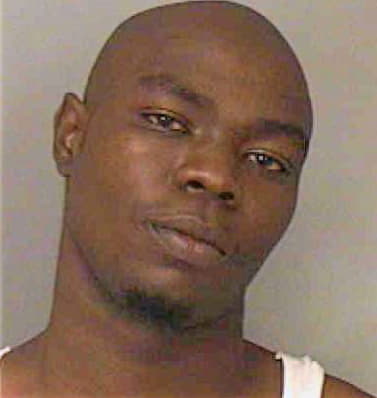 Jones Daryon - Polk County, FL 