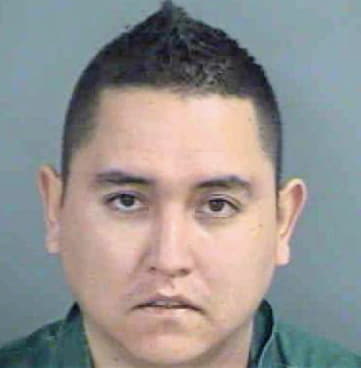 Tinajerojuarez Eugenio - Collier County, FL 
